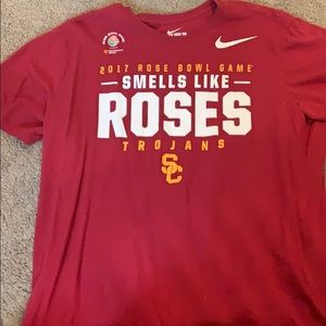 USC Rose Bowl Champions Shirt